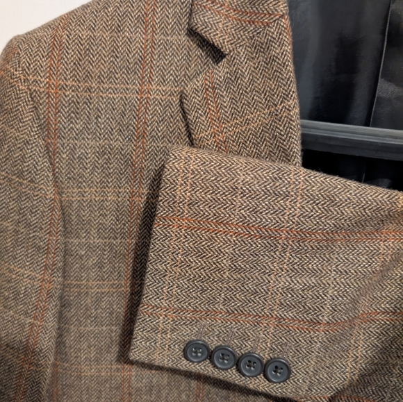 Topman wool blend blazer - Picture 6 of 7